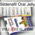 Sildenafil Oral Jelly 11